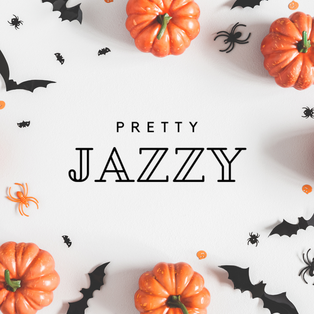 Halloween Earrings