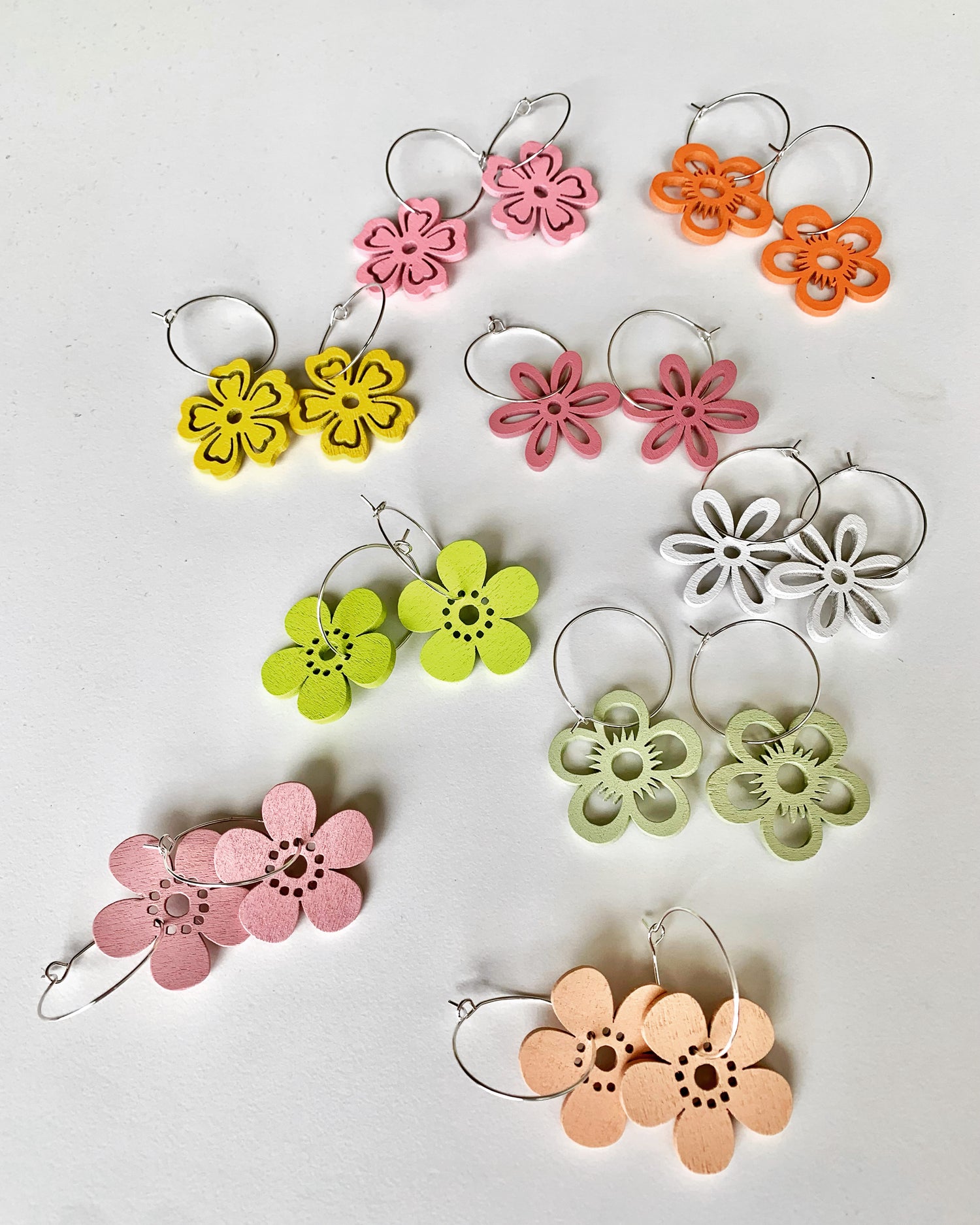 Spring Collection