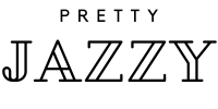Pretty Jazzy Earrings