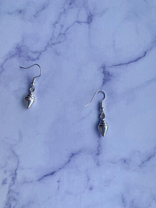 Ice Cream Earrings